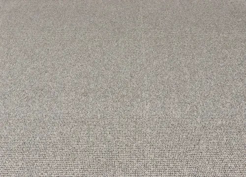 Koberce Breno Metrážny koberec RE-TWEED 32, šíře role 400 cm, béžová, viacfarebná