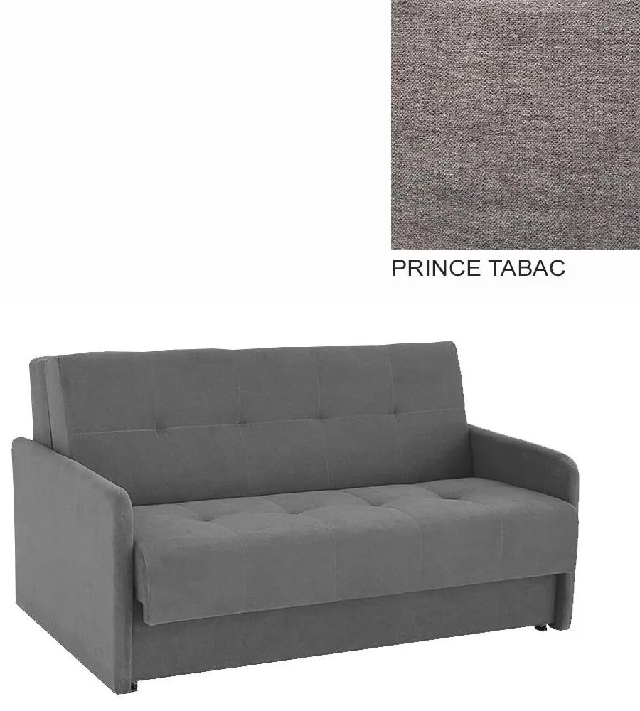 LAGO 3 Varianta: Prince Dark Grey