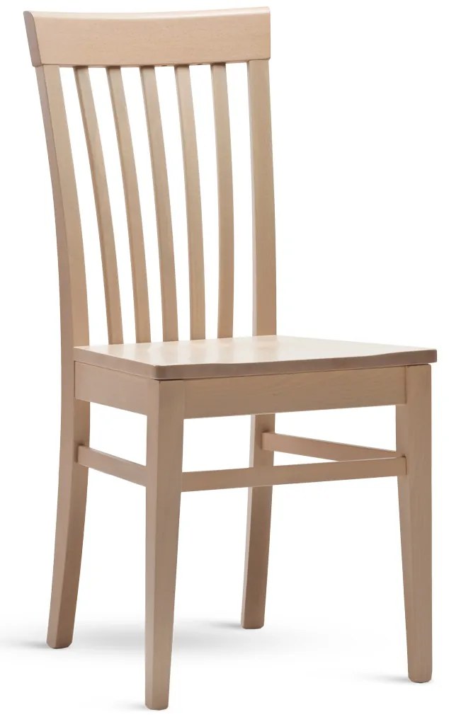 Stima Stolička K2 masiv Vyberte odtieň ->: Buk