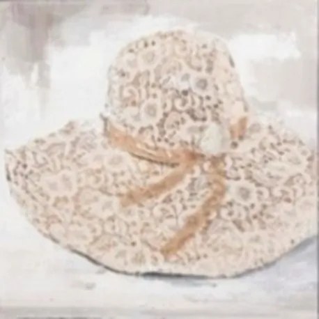 Obraz maľovaný originál 60x60 TB150416B