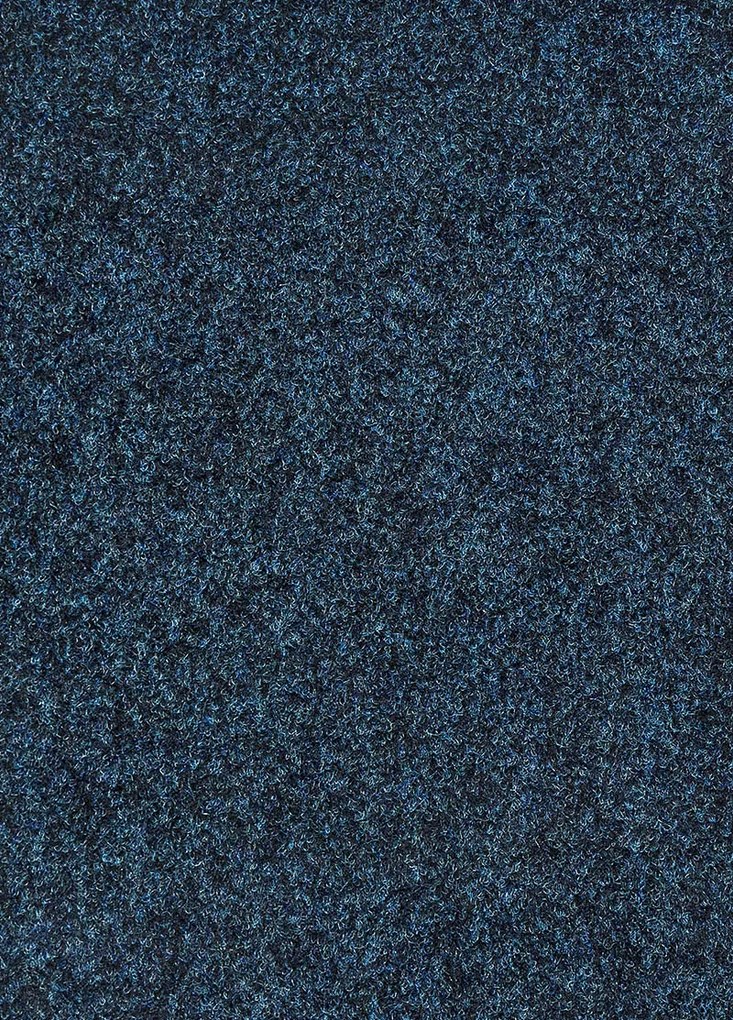 Koberce Breno Metrážny koberec NEW ORLEANS 507 gel, šíře role 400 cm, modrá