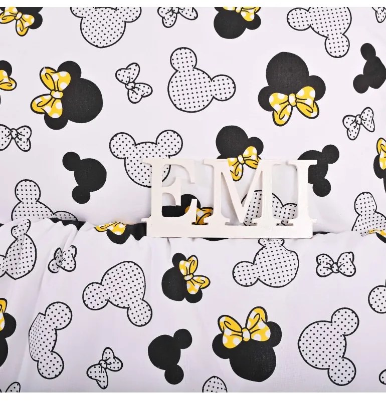 Obliečky detské Mouse EMI