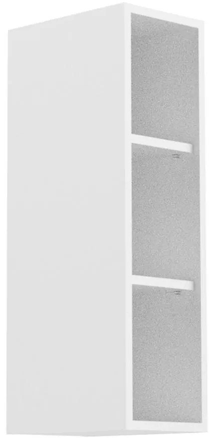 Kuchynská skrinka Gardena W20O white