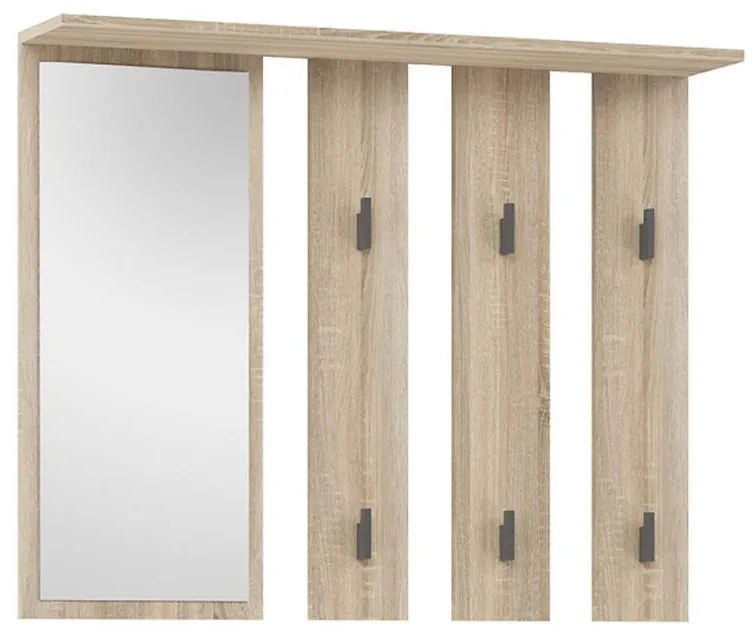 Vešiak Parma Sonoma