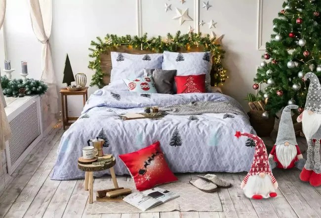 Vianočný škriatok 22607