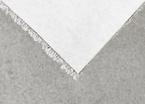 Koberce Breno Metrážny koberec MINELLI 70, šíře role 400 cm, sivá