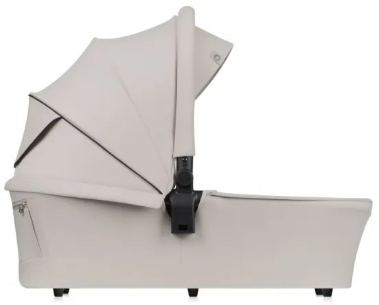 Lionelo - Kombinovaný kočík 2 v 1 MIKA PLUS Beige Sand