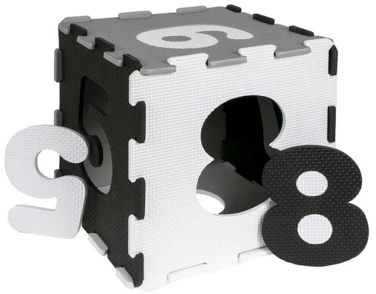 Penové puzzle Numbers