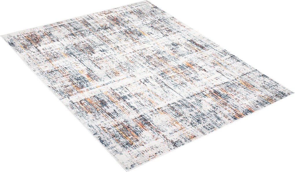 TA Koberec YF79C ŠEDÁ DAKOTA GHZ Rozmer: 77x148 cm