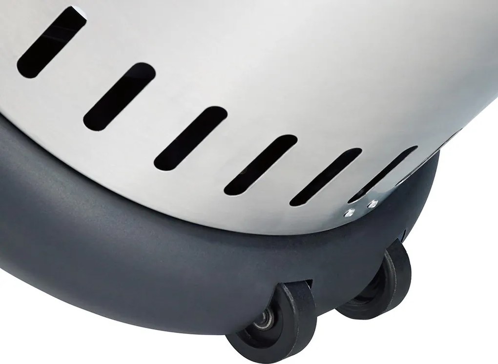 Plynový ohrievač ENDERS VULCANO