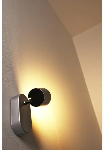 Philips 56240/48/16 - LED bodové svietidlo MYLIVING STAR LED/4W/230V