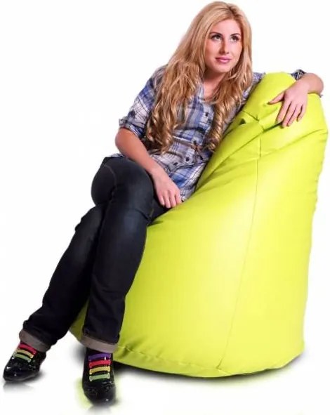 INTERMEDIC SK INTERMEDIC Sedací Vak Active Farba: NC10 - Ružová (Polyester)