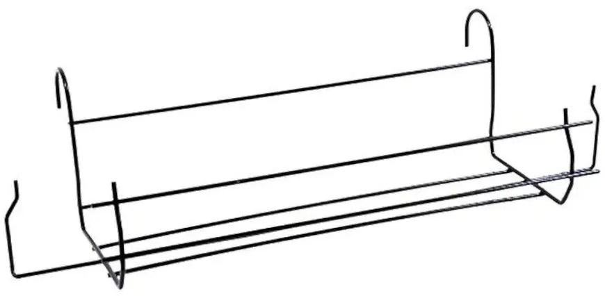 Držiak na kvetináč stredný