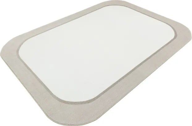 Koberec Selenne GS010A Beige béžový / krémový