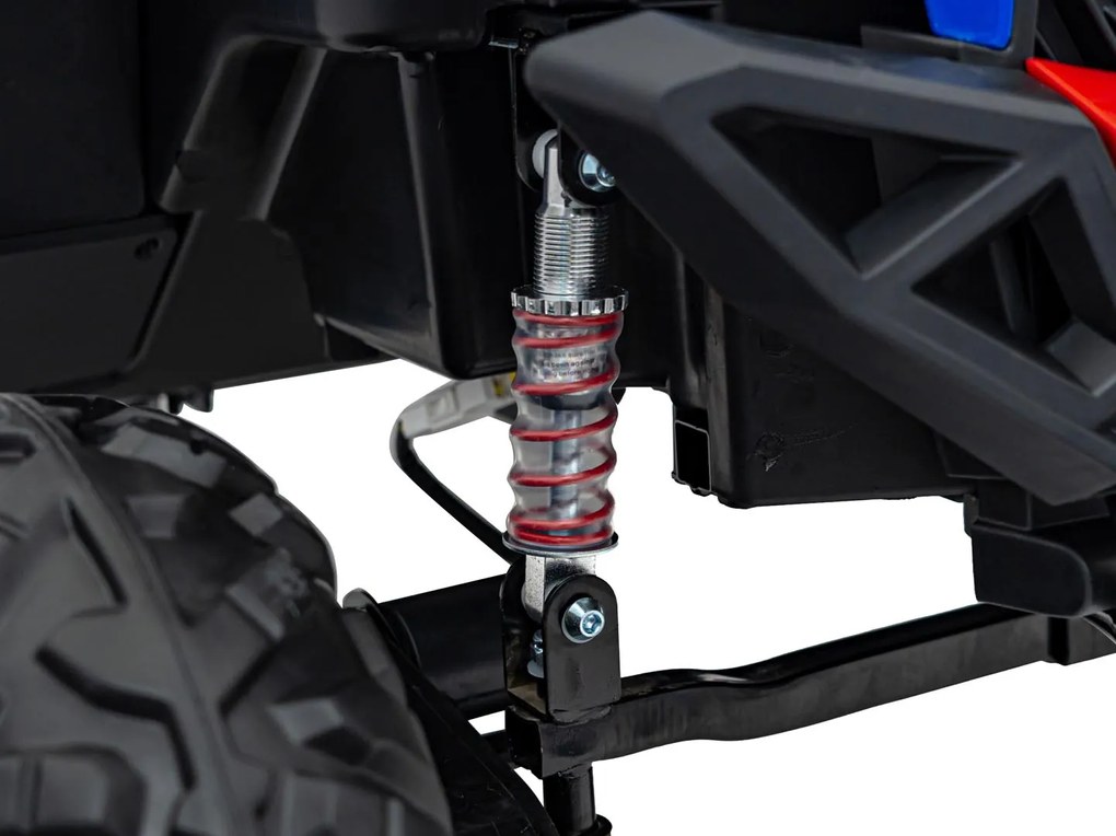 Ramiz Buggy UTV-MX 2000N Modrá