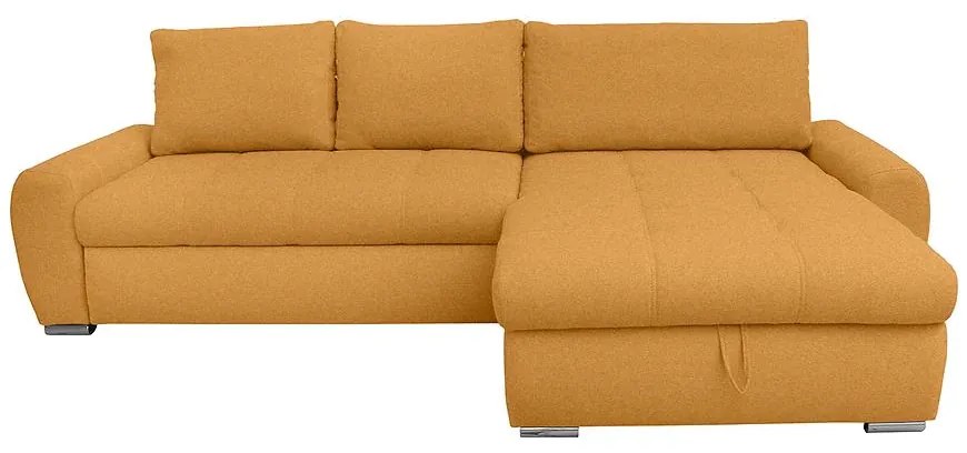 Rohová sedacia súprava Levi Wind 48 Muszt