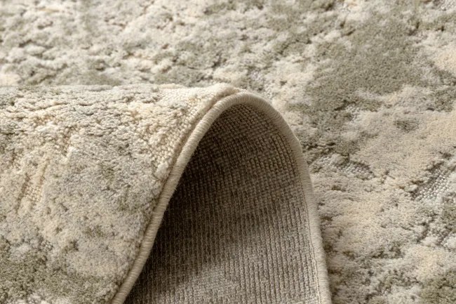 Koberec OSTA FLUX 461.138.SA400 béžový / zelený