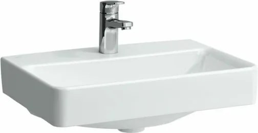 Laufen Laufen Pro umývadlo 60x38 cm h8189590001561 1895.9.000.156.1