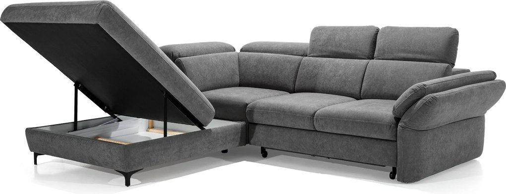 Sedacia súprava REMIRO