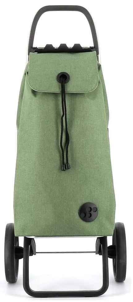 Nákupná taška 43 l I-Max Tweed 2 Logic - Rolser