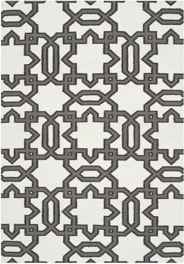 Vlnený koberec Safavieh Kata Orient, 152x243 cm