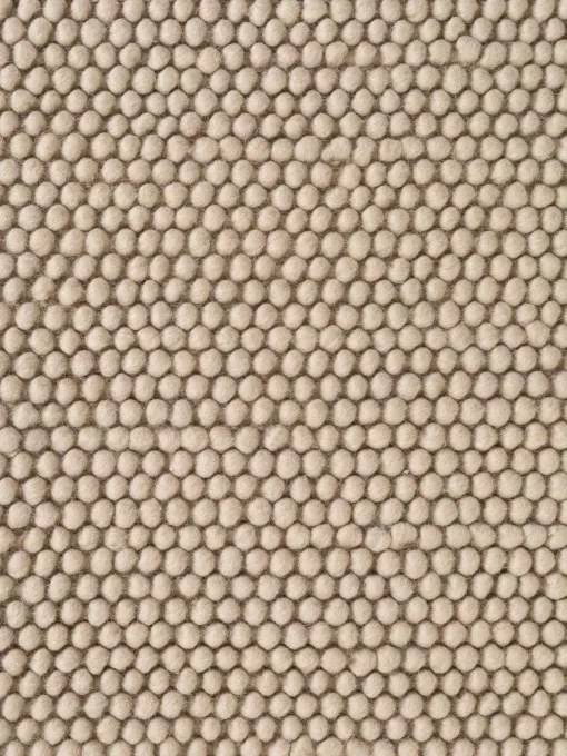 Koberec Ted Baker Richmond Diana svetlobéžový kruh