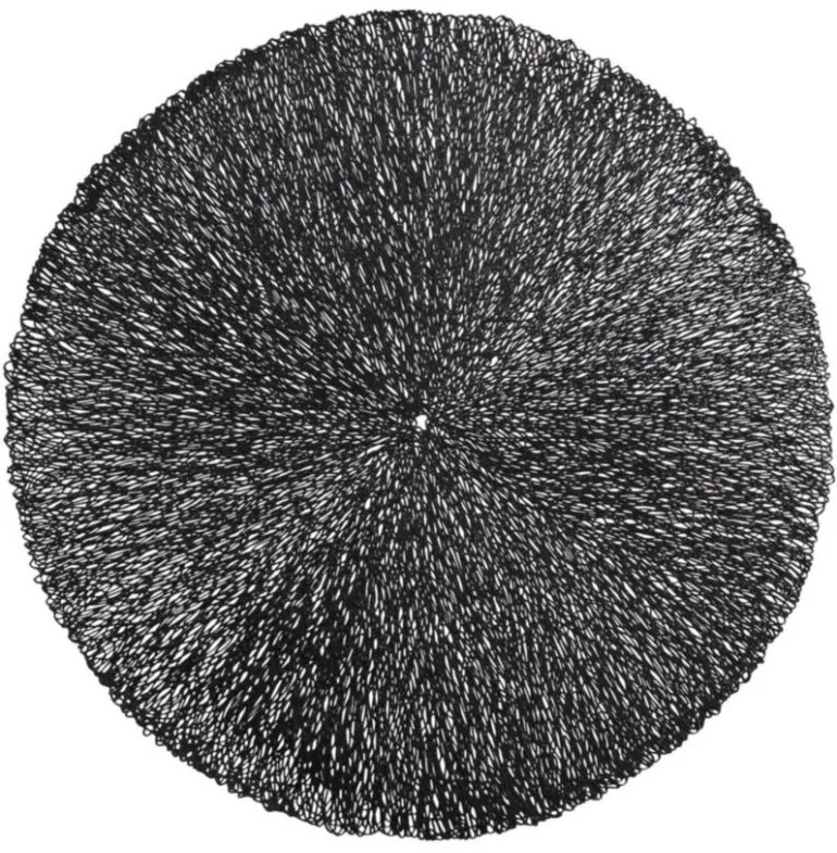 Podložka pod tanier Bolide 38 cm