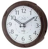 Budík JVD SRP876.6, 9cm