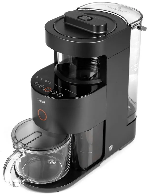 Blender G21 Comfort Graphite Black 6008695