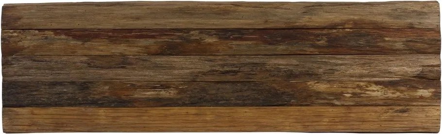 Lavica v prírodnej farbe Cedro – Light &amp; Living