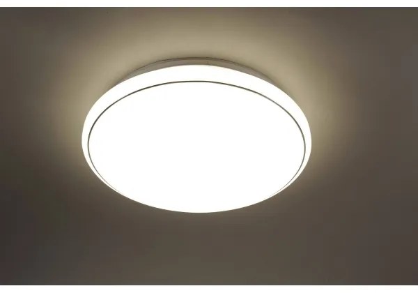 Leuchten Direkt 14744-16 - LED RGB Stmievateľné JUPI LOLASMART LED/32W/230V + DO