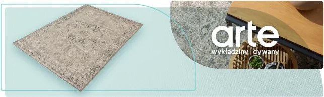 Koberec Osta Orea 520102 MP400