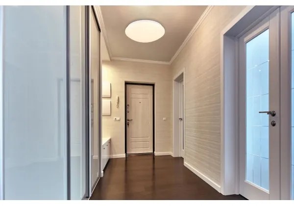 Globo 4167-18 - LED Stropné svietidlo GWENDOLIN LED/18W/230V