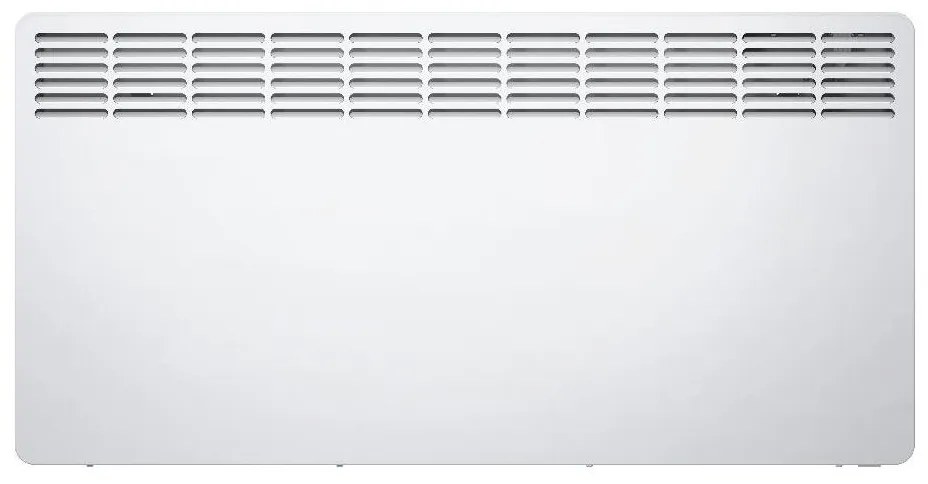 Stiebel Eltron- Nástenný konvektor s LCD displejom a termostatom 2500W/230V IP24