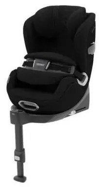 Autosedačka Cybex ANORIS T I-SIZE 2024 deep black