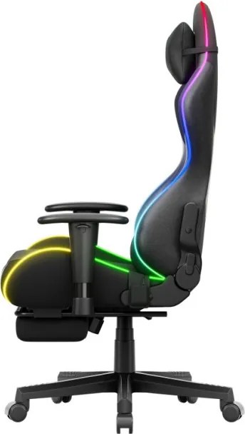 Herná stolička Force 5.7 RGB Black