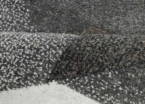 Koberce Breno Kusový koberec VEGAS HOME 59/BWB, sivá, viacfarebná,120 x 170 cm