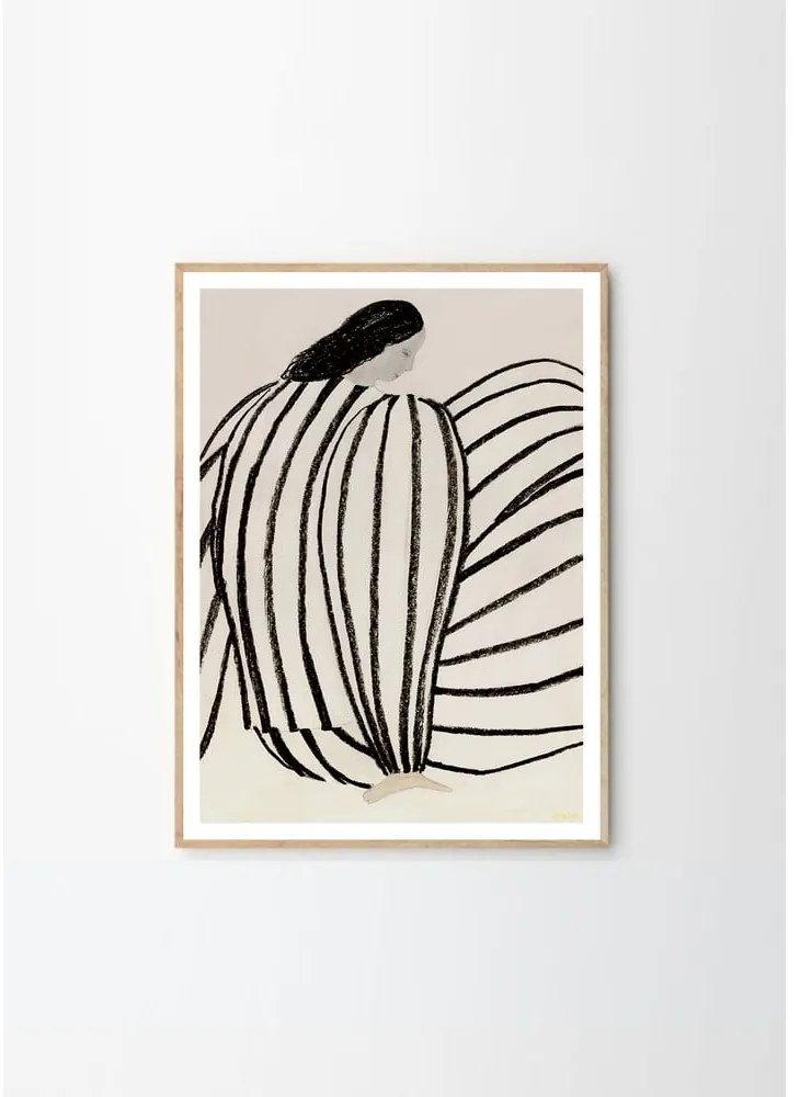 Plagát 50x70 cm You – Sofia Lind – The Poster Club