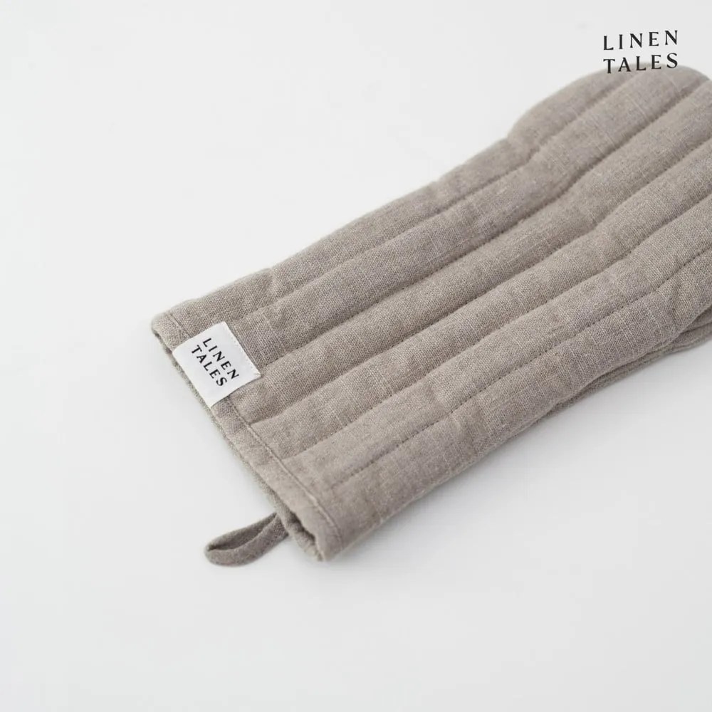Ľanová chňapka Natural – Linen Tales