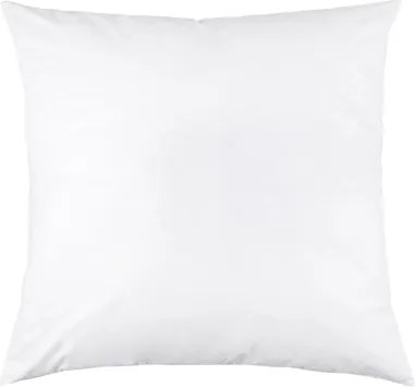 Výplň vankúša 50x50 cm, biele perie%