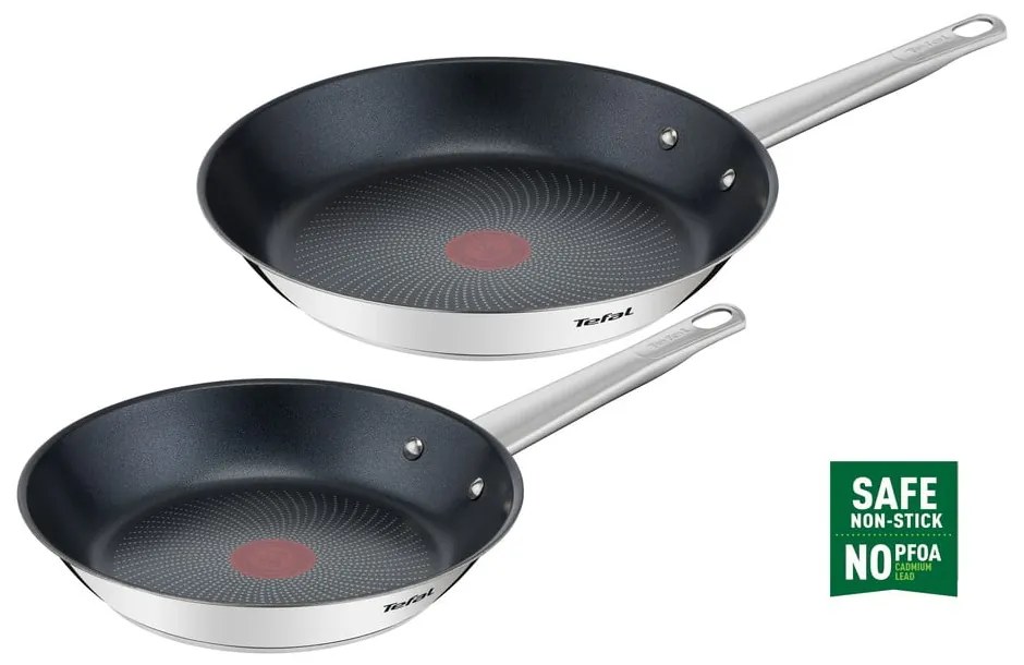 Antikoro panvice 2 ks Cook Eat - Tefal