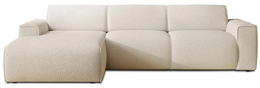 Rohová sedacia súprava Pado L Now Or Never 03