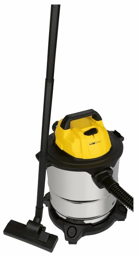 Clatronic BS 1313 multifunkčný vysávač 3v1