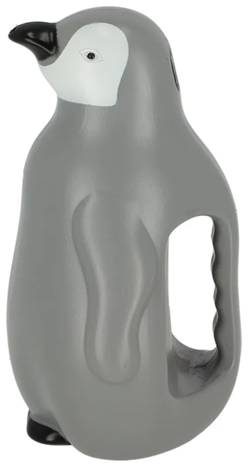 Plastová kanvička na zalievanie 1,4 l Penguin – Esschert Design