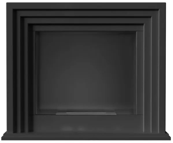 Stojaci biokrb čierny Quaerere