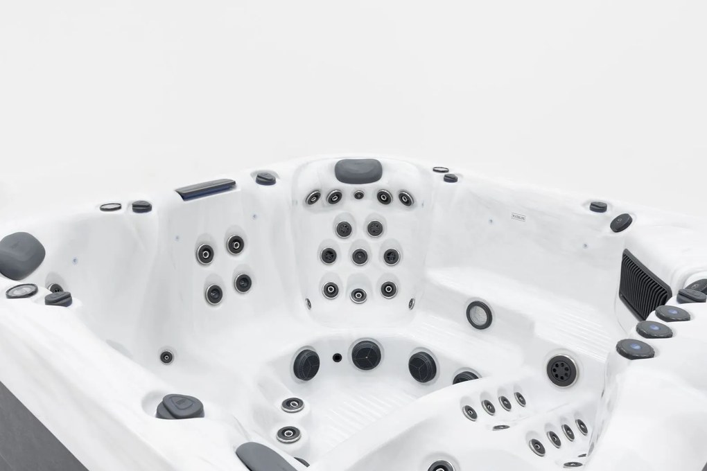 Vírivka Platinum Spas Portofino (Luxury)