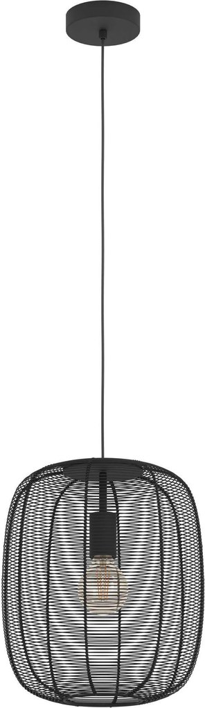 XXXLutz ZÁVESNÉ SVIETIDLO, 33/110/33 cm - Interiérové svietidlá - 003348072601