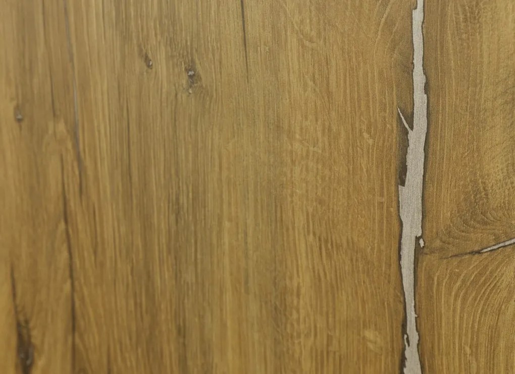 Posteľ s nočnými stolíkmi Trattino 180x200 cm, s osvetlením