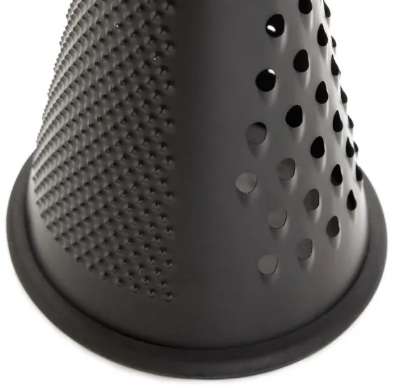 Kuchynské strúhadlo MOOKA čierne 859316