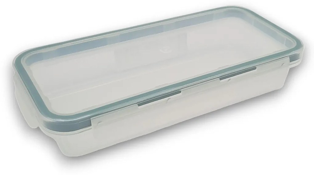 Plastová dóza na potraviny Lock & Lock UROVNEJTO - 0,45 l